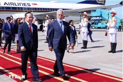 Thủ tướng Timor Leste thăm chính thức Việt Nam và dự AFF 2026