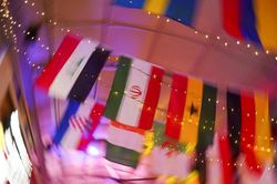 Iran tố Mỹ gây khó dễ trước thềm World Cup 2026
