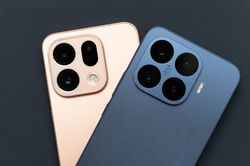 Thấy gì từ loạt smartphone Trung Quốc vừa ra mắt tại Việt Nam?