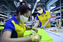 Doanh nghiệp phía Nam 'khát' lao động