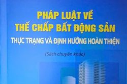 Pháp luật về thế chấp bất động sản - Thực trạng và định hướng hoàn thiện
