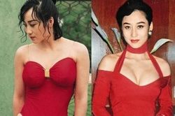 Vợ hoa hậu của Lý Liên Kiệt hiếm hoi lộ diện