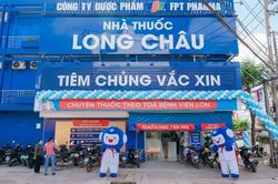 Pharmacity và An Khang tìm đường trở lại cuộc đua với Long Châu?