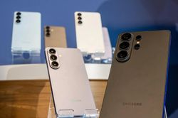 Điện thoại Samsung dùng được mấy năm?
