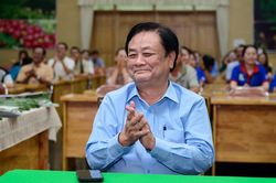 Ông Lê Minh Hoan: Ô-sin không phải nghề thấp kém