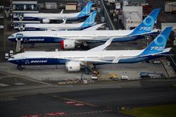 Trung Quốc ra điều kiện để mua 200 máy bay, Boeing nói gì?