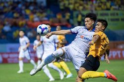 Nhận định trận đấu Đà Nẵng vs Thanh Hóa, 18h00 ngày 7.6: Vé trụ hạng trong tầm tay