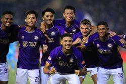 Nhận định trận đấu Hà Nội FC vs CA TP.HCM, 18h00 ngày 7.6: Hy vọng mong manh