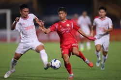 Nhận định trận đấu Thể Công vs CAHN, 18h00 này 7.6: Đôi bên cùng hài lòng