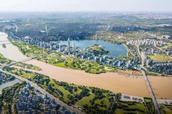 Hà Nội định hình tương lai du lịch bằng quy hoạch thế kỷ
