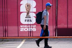 Người hâm mộ Canada quay lưng với vé World Cup vì giá 'cắt cổ'
