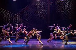 'Eugene Onegin': Tác phẩm ballet nổi tiếng thế giới sẽ biểu diễn tại Việt Nam