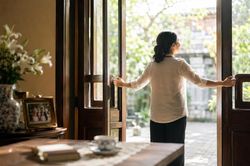Khi người phụ nữ dám chọn lại hạnh phúc