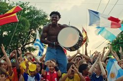 Ca khúc cổ động World Cup 2026 gây sốt toàn cầu