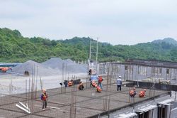 Tuyên Quang đẩy nhanh tiến độ dự án các trường nội trú liên cấp vùng biên giới