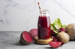 Đừng bỏ qua củ dền đỏ trong mùa hè nếu muốn cơ thể khỏe mạnh hơn