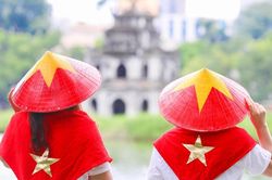 Lịch nghỉ lễ Quốc khánh và Ngày Văn hóa Việt Nam năm 2026