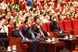 Khơi dậy khát vọng tự lực, đưa nông dân bứt phá trong kỷ nguyên mới