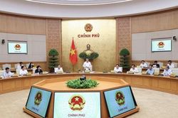 Tập trung tháo gỡ khó khăn, thúc đẩy tăng trưởng kinh tế 'hai con số' năm 2026