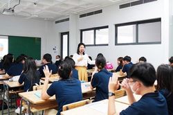 Bạo lực học đường: Kh&ocirc;ng chỉ xử l&yacute; m&agrave; phải ngăn chặn từ gốc