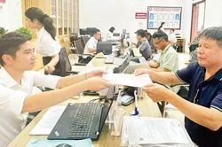 Khơi thông điểm nghẽn, phát huy nguồn lực, phục vụ nhân dân tốt hơn