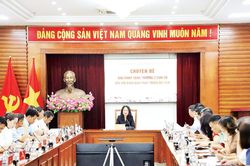 Du lịch Việt Nam phấn đấu mục tiêu tăng trưởng hai con số