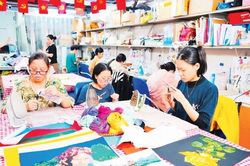AI mở rộng cơ hội cho người khuyết tật