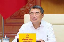 Ban hành Quy chế hoạt động của Ủy ban Quốc gia APEC 2027
