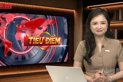 [Video] Tiêu điểm 7/6: Khi 'bầy đàn' UAV đấu tên lửa siêu thanh trong cuộc chiến tiêu hao
