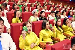 Kỳ vọng chuyển dịch từ tư duy 'sản xuất nông nghiệp' sang 'kinh tế nông nghiệp'