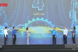[Video] Phát động phong trào thi đua 'Lao động giỏi, năng suất cao, thu nhập tốt' giai đoạn 2026-2031