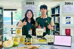 Khát vọng vươn xa
