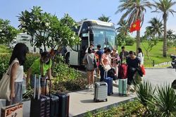 Kỳ vọng bội thu du lịch hè