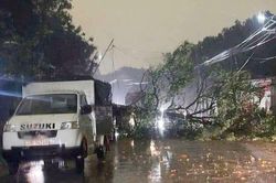 Không khí lạnh cuối mùa trở lại, cảnh báo thiên tai những ngày tới