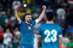 Iraq gặp rắc rối ngay khi vừa đặt chân tới Mỹ dự World Cup 2026