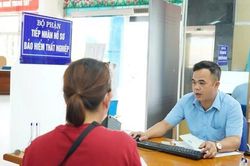 Cách nộp hồ sơ trợ cấp thất nghiệp trực tuyến nhanh gọn