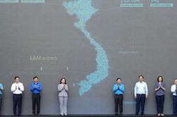 Phát động phong trào thi đua 'Lao động giỏi, năng suất cao, thu nhập tốt' giai đoạn 2026-2031