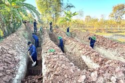 Chiến dịch 500 ngày đêm - Hành trình tri ân những người nằm lại