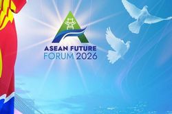 Xã luận: Thể hiện sự coi trọng mối quan hệ với Việt Nam và tinh thần gắn kết ASEAN