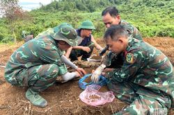 Lào Cai huy động mọi nguồn lực cho Chiến dịch 500 ngày đêm