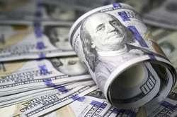 Tỷ giá USD hôm nay (7-6): Đồng USD tăng hơn 1% trong tuần đầu tháng