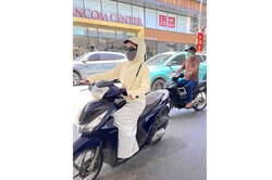 Bảo vệ sức khỏe mùa nắng nóng