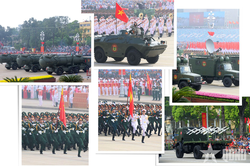 Tự chủ chiến lược trước biến động toàn cầu - Bài 2: Những minh chứng không thể chối cãi