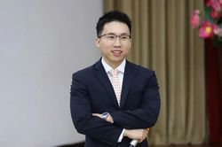 Nguyễn Gia Hy: Học bổng tiến sĩ ở tuổi 21 và khát vọng kiến tạo thế hệ AI Việt