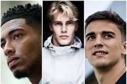 3 'mỹ nam' khiến chị em 'thổn thức' mùa 'World Cup 2026'