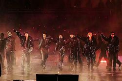 BTS khẳng định sức mạnh bền vững của K-pop tại thị trường Nhật Bản