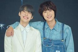Gong Myung tiết lộ món quà của em trai Doyoung NCT