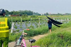 Liên tiếp xuất hiện UAV và diều gần sân bay Nội Bài, nhiều chuyến bay bị ảnh hưởng