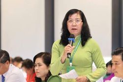 Đề nghị tăng cường kỹ năng số cho nông dân