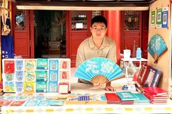 Di sản - nguồn cảm hứng sáng tạo